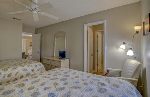 Seagrove Beach Apartamento | Seagrove Beach - Beachwood Villas 12D