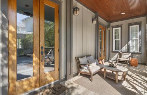 Hammocks of Seagrove Casa | Seagrove Beach - The Hammocks