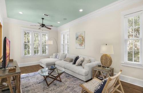 Hammocks of Seagrove Casa | Seagrove Beach - The Hammocks
