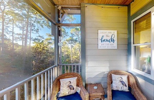 Seagrove Beach Apartamento | Seagrove Highlands 2403