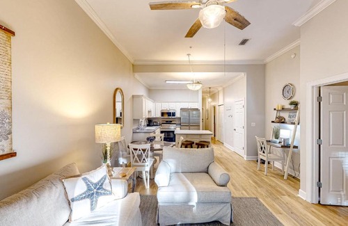 Seagrove Beach Apartamento | Seagrove Highlands 2403