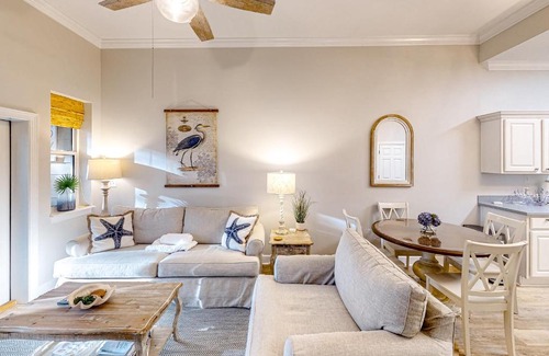 Seagrove Beach Apartamento | Seagrove Highlands 2403