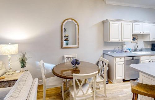 Seagrove Beach Apartamento | Seagrove Highlands 2403
