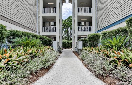 Seagrove Beach Apartamento | Seagrove Highlands 2206