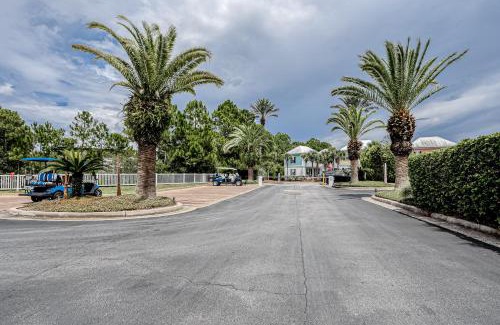 Seagrove Beach Apartamento | Seagrove Highlands 2206