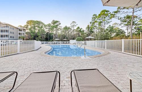 Seagrove Beach Apartamento | Seagrove Highlands 2206