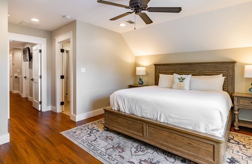 Seagrove Beach Cabaña | Seagrove Oasis by Avantstay Pet Friendly Pool & Bbq!