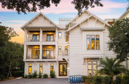 Seagrove Beach Casa | Seagrove Social