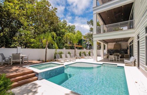 Seagrove Beach Casa | Seagrove Social