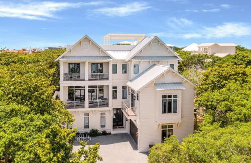 Seagrove Beach Casa | Seagrove Social