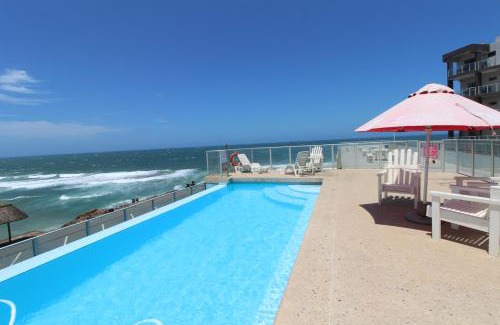 Margate Beach Apartamento | Seagull 407