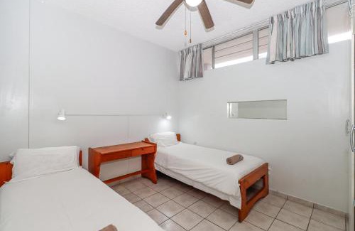 Margate Beach Apartamento | Seagull 407