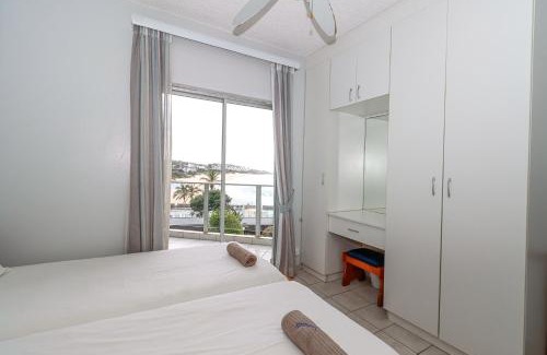 Margate Beach Apartamento | Seagull 407