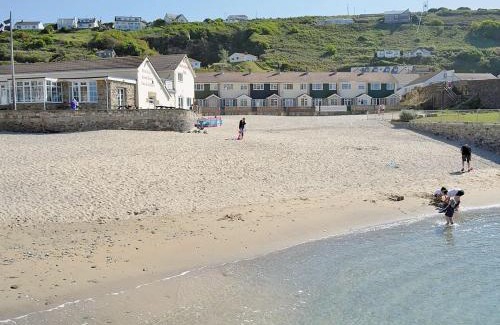 Portreath Casa | Seagull Cottage