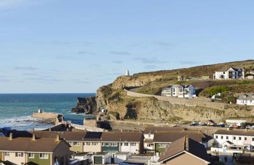 Portreath Casa | Seagull Cottage