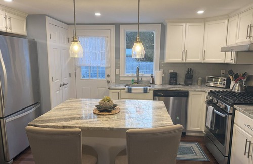 West Yarmouth Casa | New Listing - Seagull Haven - Cape Cod