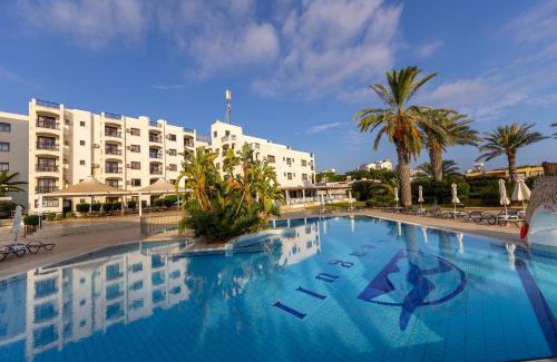 Pernera Apartamento | Seagull Hotel Apartments