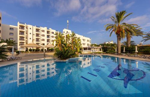 Pernera Apartamento | Seagull Hotel Apartments