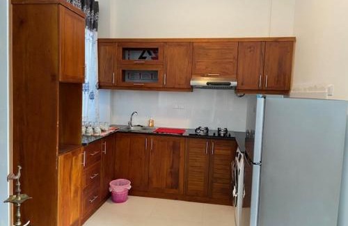 Nuwara Eliya Apartamento | Seagull Lilly