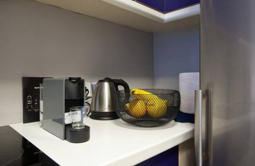Itea Apartamento | Seagull Luxury Maisonette