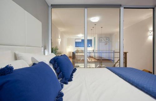 Itea Apartamento | Seagull Luxury Maisonette