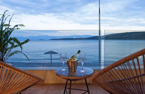 Itea Apartamento | Seagull Luxury Maisonette