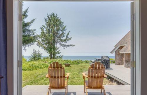 Trinidad Casa | Seagull's Bluff