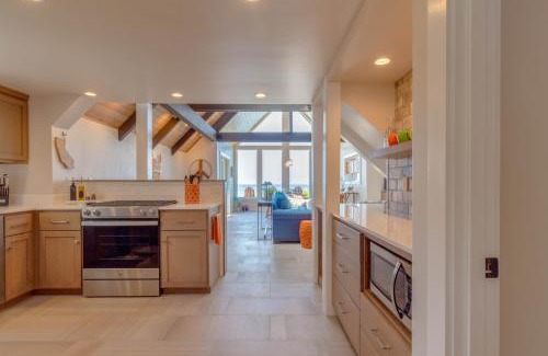 Trinidad Casa | Seagull's Bluff