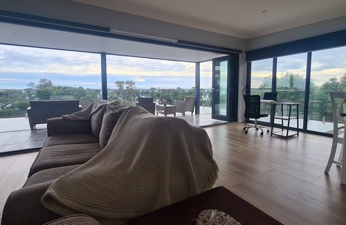 Loch Sport Casa | Seagull Sunsets, Luxury Escape