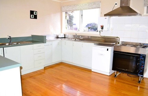 Mount Maunganui Casa | Seagulls Guesthouse