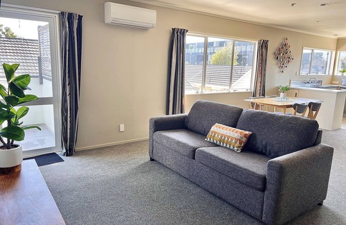 Mount Maunganui Casa | Seagulls Guesthouse