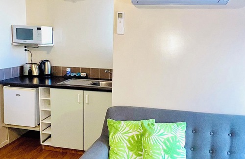 Mount Maunganui Casa | Seagulls Guesthouse