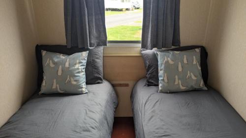 Anderby Creek Casa | Seagulls Rest - Dog Friendly - Close to the Beach