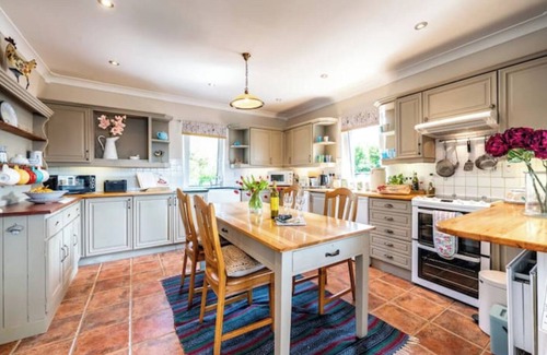 Lauragh Casa | Seahaven, a fabulous coastal retreat located on the Wild Atlantic Way, Co Kerry