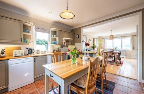 Lauragh Casa | Seahaven, a fabulous coastal retreat located on the Wild Atlantic Way, Co Kerry