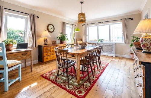 Lauragh Casa | SEAHAVEN, family friendly, with a garden in Kenmare, County Kerry