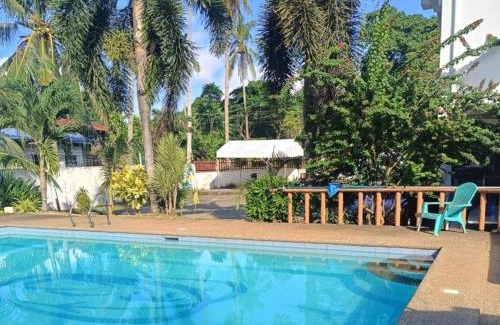 Looc Casa | Seaheart Guest House Panglao