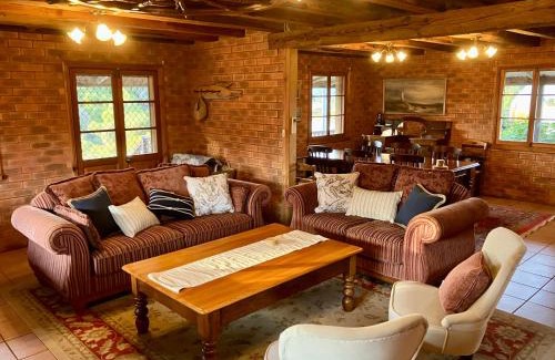 Zeehan Chalet De Esquí | SeaHen Lodge