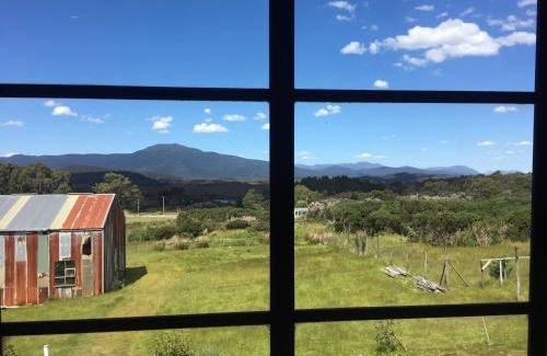 Zeehan Chalet De Esquí | SeaHen Lodge