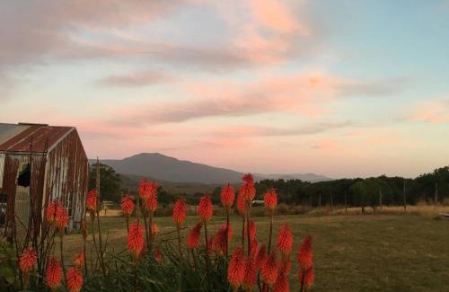 Zeehan Chalet De Esquí | SeaHen Lodge