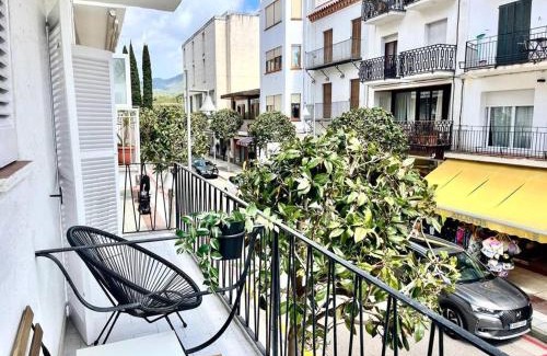 Tossa de Mar Apartamento | SeaHomes Vacations - HEART OF TOSSA DE MAR