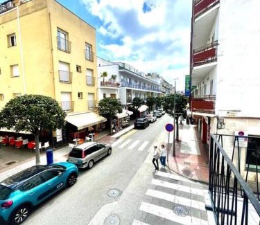 Tossa de Mar Apartamento | SeaHomes Vacations - HEART OF TOSSA DE MAR