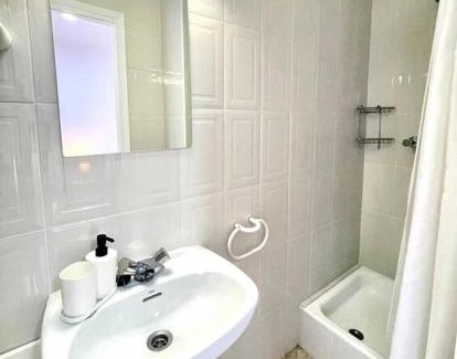 Tossa de Mar Apartamento | SeaHomes Vacations - HEART OF TOSSA DE MAR