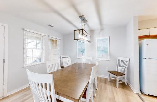 Buxton Casa | Seahorse #18A-CAC