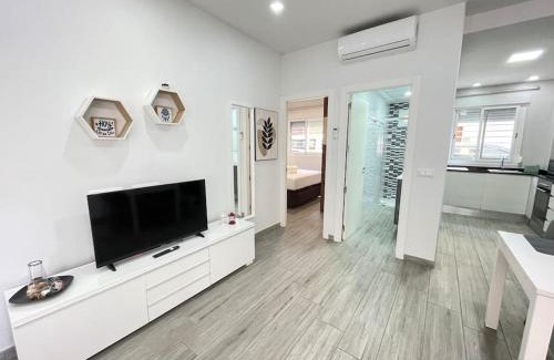 El Perello Apartamento | Seahorse apartment El Perelló