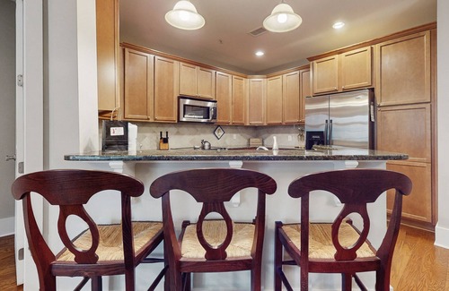 St. James Condominio | Seahorse Cove at HarborWalk, Unit 1006 | Condo in Southport