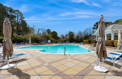 St. James Condominio | Seahorse Cove at HarborWalk, Unit 1006 | Condo in Southport
