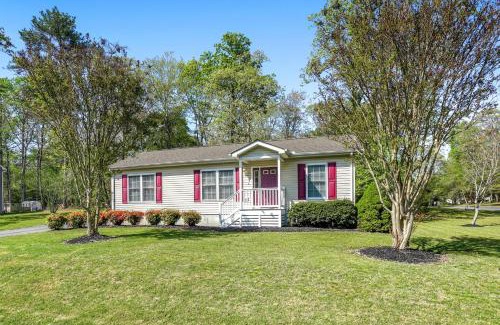 Captain's Cove Casa | Seahorse Cove - Screened porch, Shared pools!