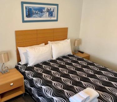 Cowes Hotel | Seahorse Motel Cowes