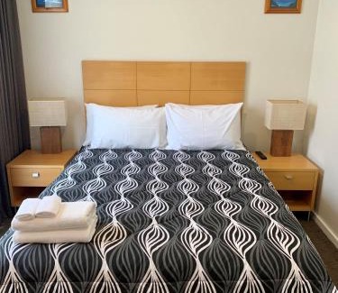 Cowes Hotel | Seahorse Motel Cowes